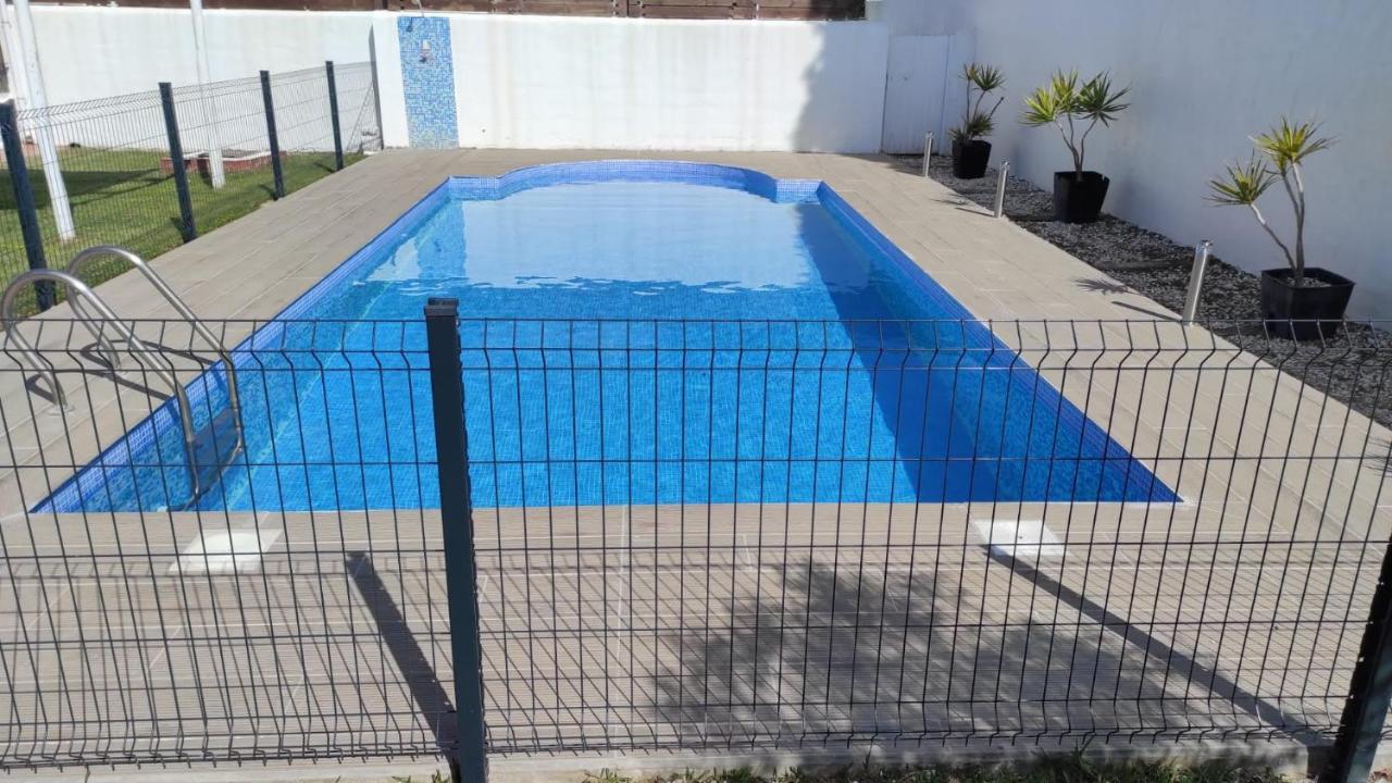 Villa Conil Conil De La Frontera Exterior foto